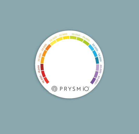 Scanner Sticker