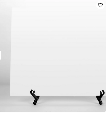 Easels