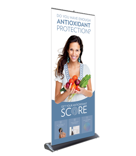 Veggie Banner