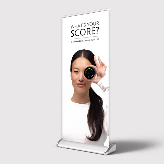 Prysm Score Banner